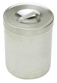 Picture of Sundry Jar 1/2 Qt 4 X 2-5/8 Inch3-953