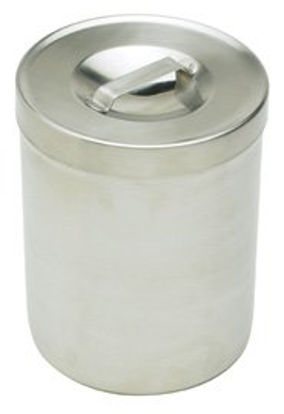 Picture of Sundry Jar 1/2 Qt 4 X 2-5/8 Inch3-953
