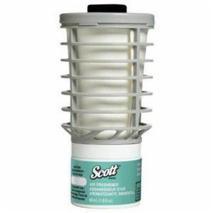 Picture of Air Freshener Scott® Liquid 1.6 oz. Cartridge Natural Scent12369