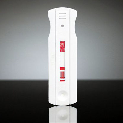 Picture of Drugs of Abuse Test Instant-view® Single Drug Methamphetamine (mAMP/MET) Urine Sample 25 Tests03-3032