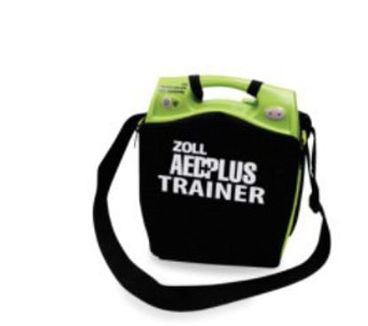 Picture of Trainer Carry Case AED Plus®8000-0375-01