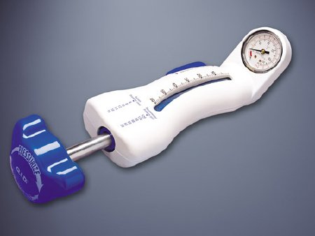 Picture of INFLATION DEVICE, QUANTUMG22349