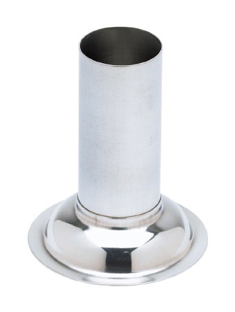 Picture of Sundry Jar Stainless Steel 1-19/64 X 3-5/32 Inch3-915