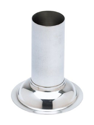 Picture of Sundry Jar Stainless Steel 1-19/64 X 3-5/32 Inch3-915