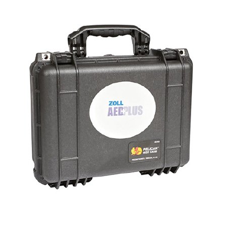 Picture of Small Pelican Case AED Plus®8000-0836-01