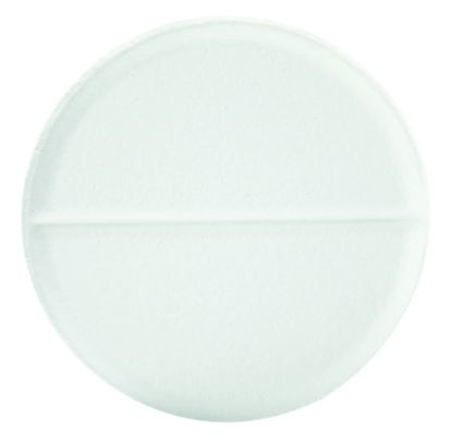 Picture of 3M™ C. diff Solution Surface Disinfectant Cleaner Acid Based Tablet 140 Count Individual Packet Chlorine Scent NonSterile85938