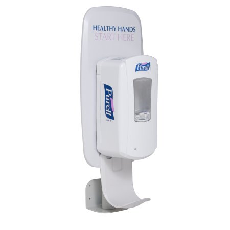 Picture of Universal Mount Stand Purell® White2427-DS