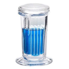 Picture of JAR, WHEATON 5SLIDE 2.19OZ (6/CS)08813