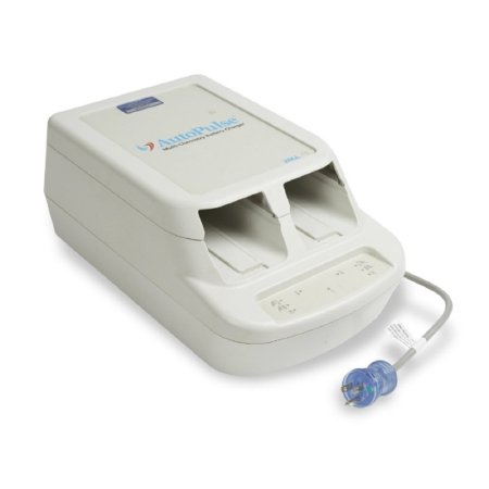 Picture of CHARGER, BATTERY F/CPR COMPRESSOR AUTO PULSE8700-0753-01