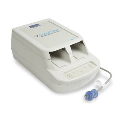 Picture of CHARGER, BATTERY F/CPR COMPRESSOR AUTO PULSE8700-0753-01