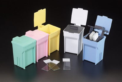 Picture of JAR, EASYDIP BLU 2.5X3X3 5/8" (6/CS)M900-12B