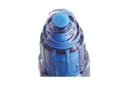 Picture of Extension Set Maxplus® Clear 9 Inch Tubing 1.2 mL Priming Volume DEHP-FreeMPX5302-C