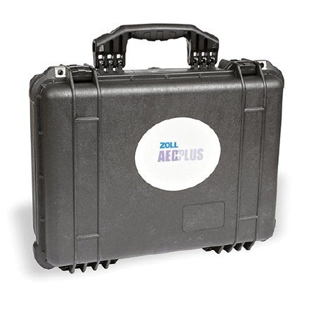 Picture of Waterproof AED Case Pelican Large8000-0837-01