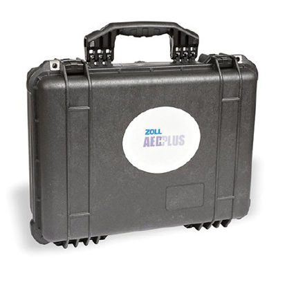 Picture of Waterproof AED Case Pelican Large8000-0837-01
