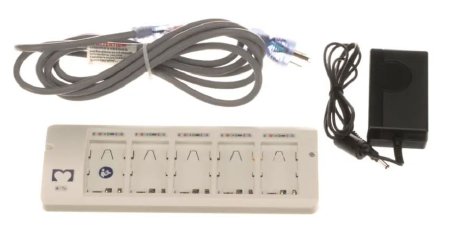 Picture of CHARGER KIT, BATTERY HOLDS 541000-035-50