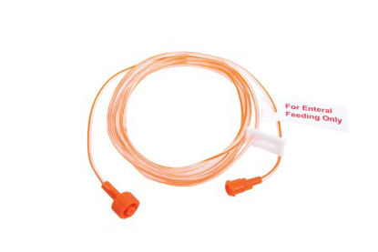 Picture of EXT SET, ENTERAL MINIBORE ENFIT 1.3ML 60" (100/CS)ENF06018LD