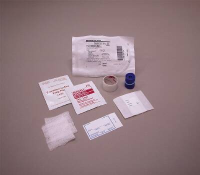 Picture of IV Start Kit50191