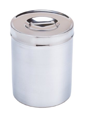 Picture of Sundry Jar 2 Qt 5 X 6-3/8 Inch3-954