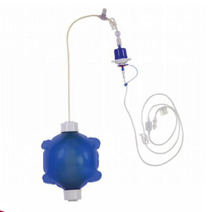 Picture of Pain Block Pump Ambu® Action™ 400 mL Capacity 5 to 15 mL / Hr. Flow Rate419151400