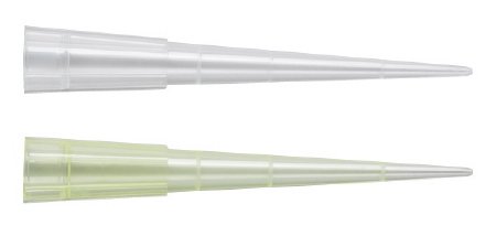 Picture of Universal Pipette Tip 1 to 200 µL Graduated SterileT113RNS