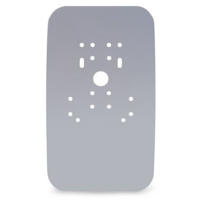 Picture of Wall Plate TRUE FIT™2190-24