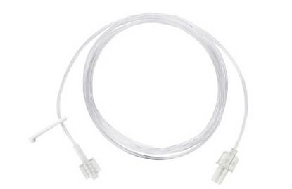 Picture of Extension Set Maxplus® Clear 6 Inch Tubing 0.8 mL Priming Volume DEHP-FreeMXT1004