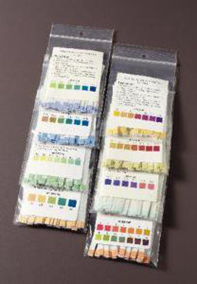 Picture of pH Test Strip 3.0 to 6.015V3152