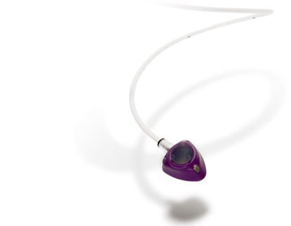 Picture of PORT, POWER POLYURETH AIRGUARDVLVED SIL FILLED ATTCH 6FR1806060