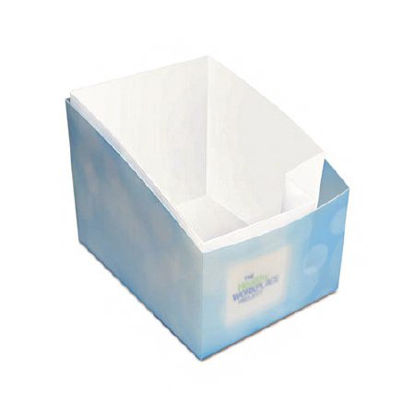 Picture of Carry Caddy Healthy Workplace Project 4.65 X 4.67 X 6.22 Inch38538