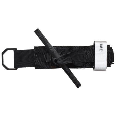 Picture of TOURNIQUET, QUICKTIGHT W/WINDLASS WAND & D-CLIP91160