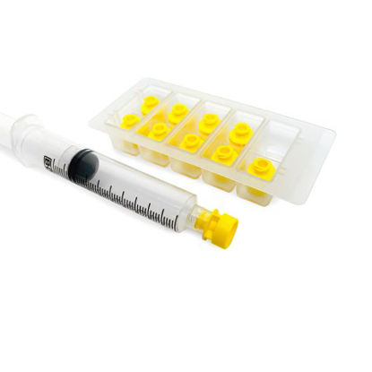 Picture of Luer Lock Cap Prep-Seal™57-100Y