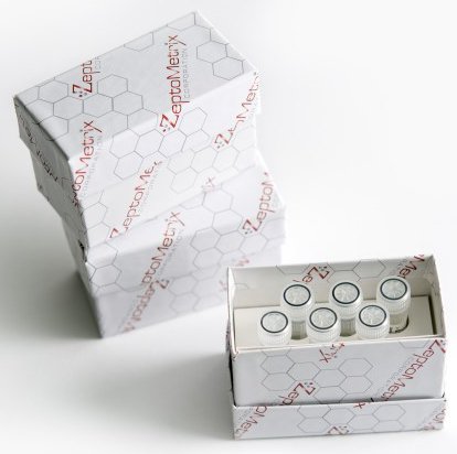 Picture of Molecular Diagnostic Verification Panel Respiratory Positive Level 20 X 0.25 mLNATRVP-QIA