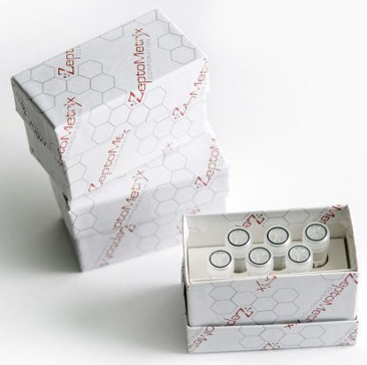Picture of Molecular Diagnostic Verification Panel Respiratory Positive Level 20 X 0.25 mLNATRVP-QIA