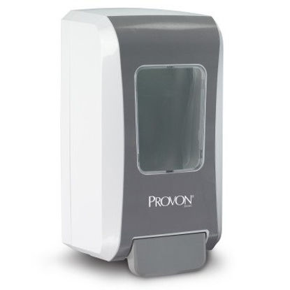 Picture of Soap Dispenser PROVON® FMX-20™ Manual Push Wall Mount5277-06