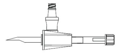 Picture of Bag Spike2012601