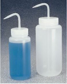 Picture of Wash Bottle Nalgene™ Wide Mouth LDPE 500 mL (16 oz.)16651-642