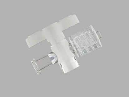 Picture of Stopcock 1 WayG00164