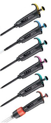 Picture of Finnpipette™ F2 Variable Volume Pipette 100 to 1,000 µL Nonsterile4642090