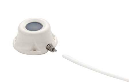 Picture of Implantable Venous Access Port with Kit Port-A-Cath® II 1.0 mm Inner Diameter X 1.9 mm Outer Diameter X 760 mm Length Single Lumen21-4052-24