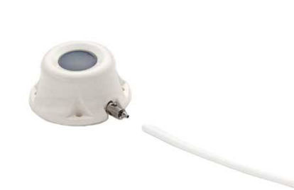 Picture of Implantable Venous Access Port with Kit Port-A-Cath® II 1.0 mm Inner Diameter X 1.9 mm Outer Diameter X 760 mm Length Single Lumen21-4052-24