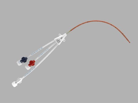 Picture of Minocycline-Rifampin Catheter Spectrum®G47831