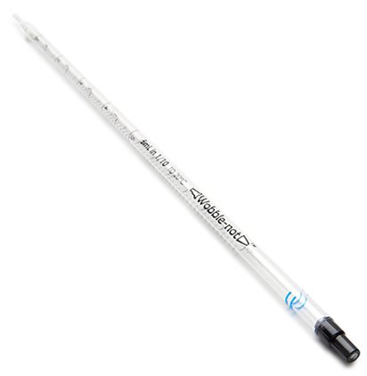 Picture of Wobble-not™ Serological Pipette 5 mL Graduated Sterile4290-0005