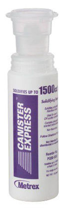Picture of Fluid Solidifier Canister Express® 1500cc Pointed-Tip BottlePG50-5053