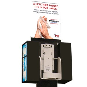 Picture of ACCESSORY KIT, PDI HYGIENE STAIONP014100