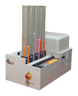 Picture of Laser Tissue Cassette Marker ID/Positive™G1-205-CL04