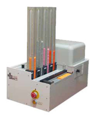 Picture of Laser Tissue Cassette Marker ID/Positive™G1-205-CL04