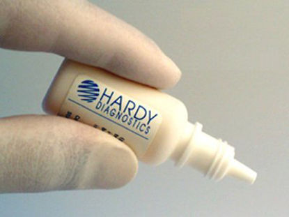 Picture of Microbiology Reagent Methyl Red Methyl Red Proprietary Mix 15 mLZ117