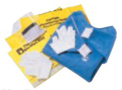 Picture of Chemo Spill Kit ChemoPlus™DP5108K
