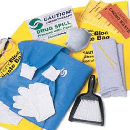 Picture of Spill Kit Chemobloc™DP5016K