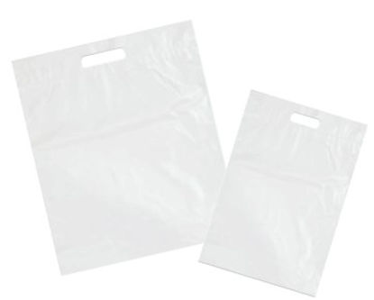 Picture of Shopping Bag MinigripFO12THA